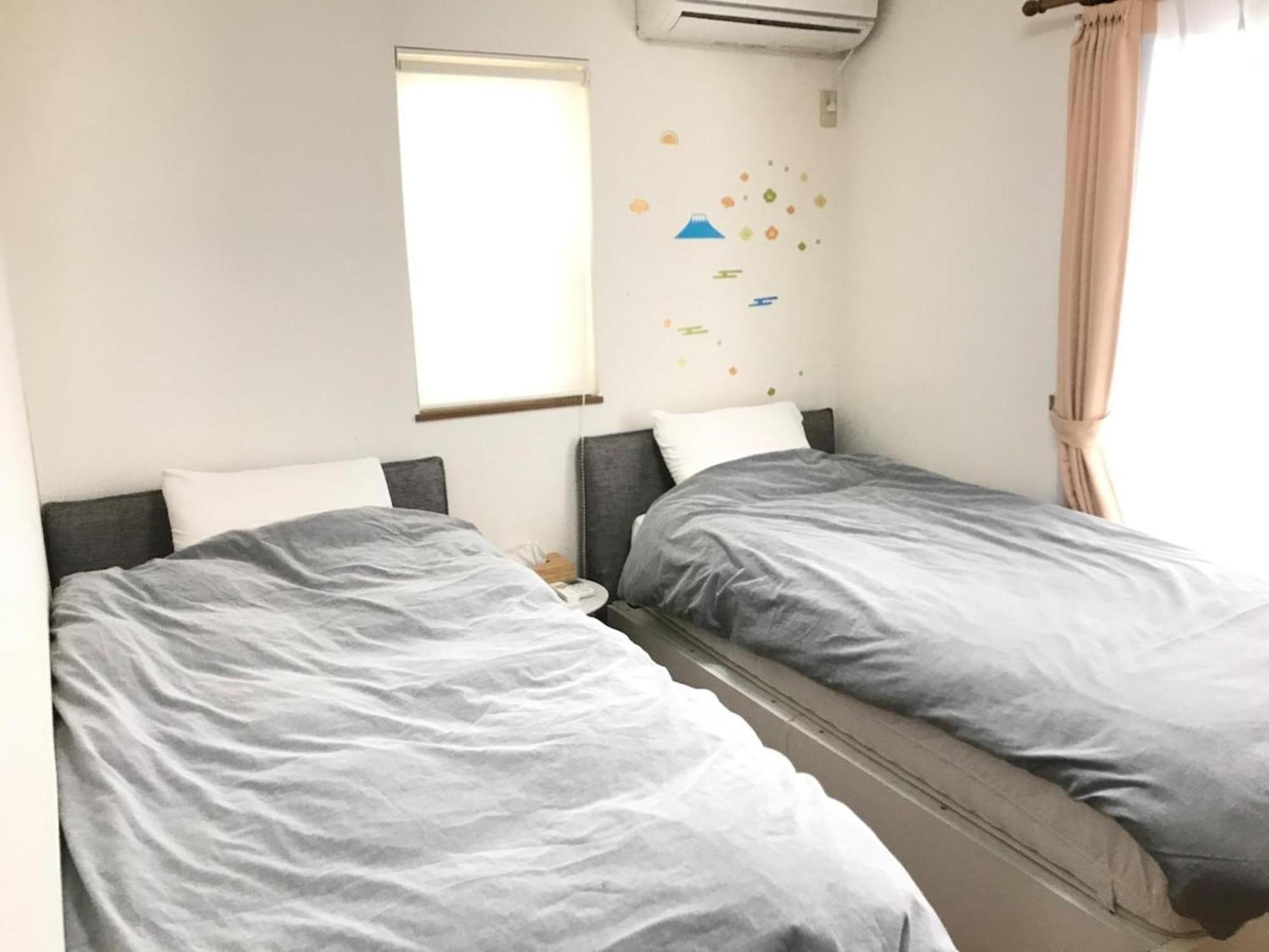 Marine House - Vacation Stay 77620V Koshigoe Exterior foto