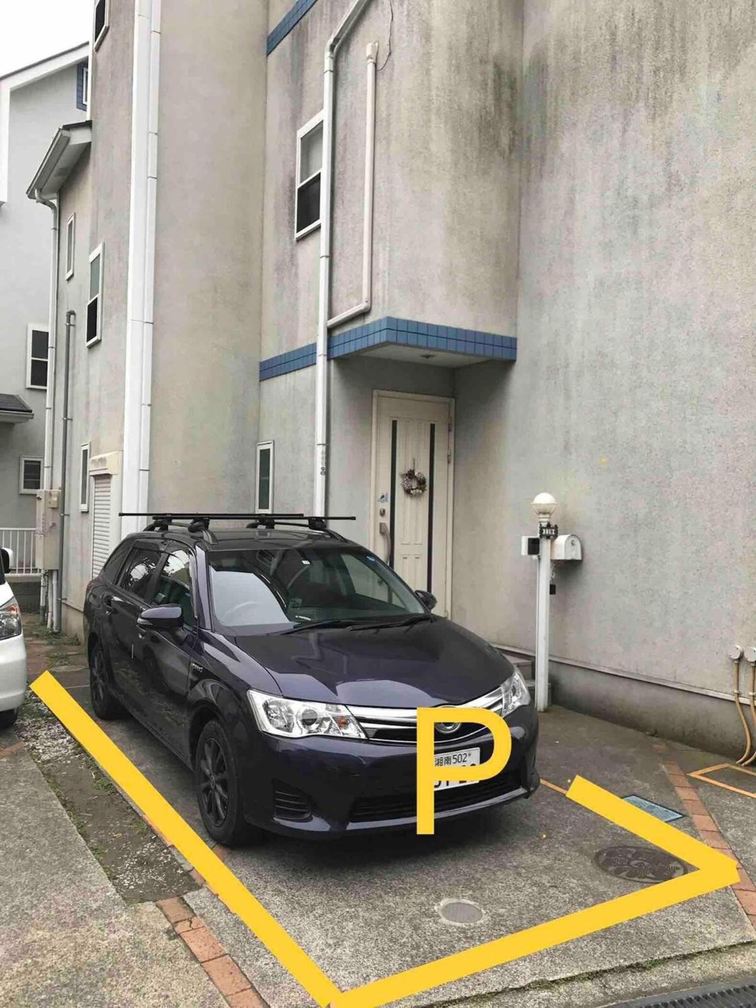 Marine House - Vacation Stay 77620V Koshigoe Exterior foto